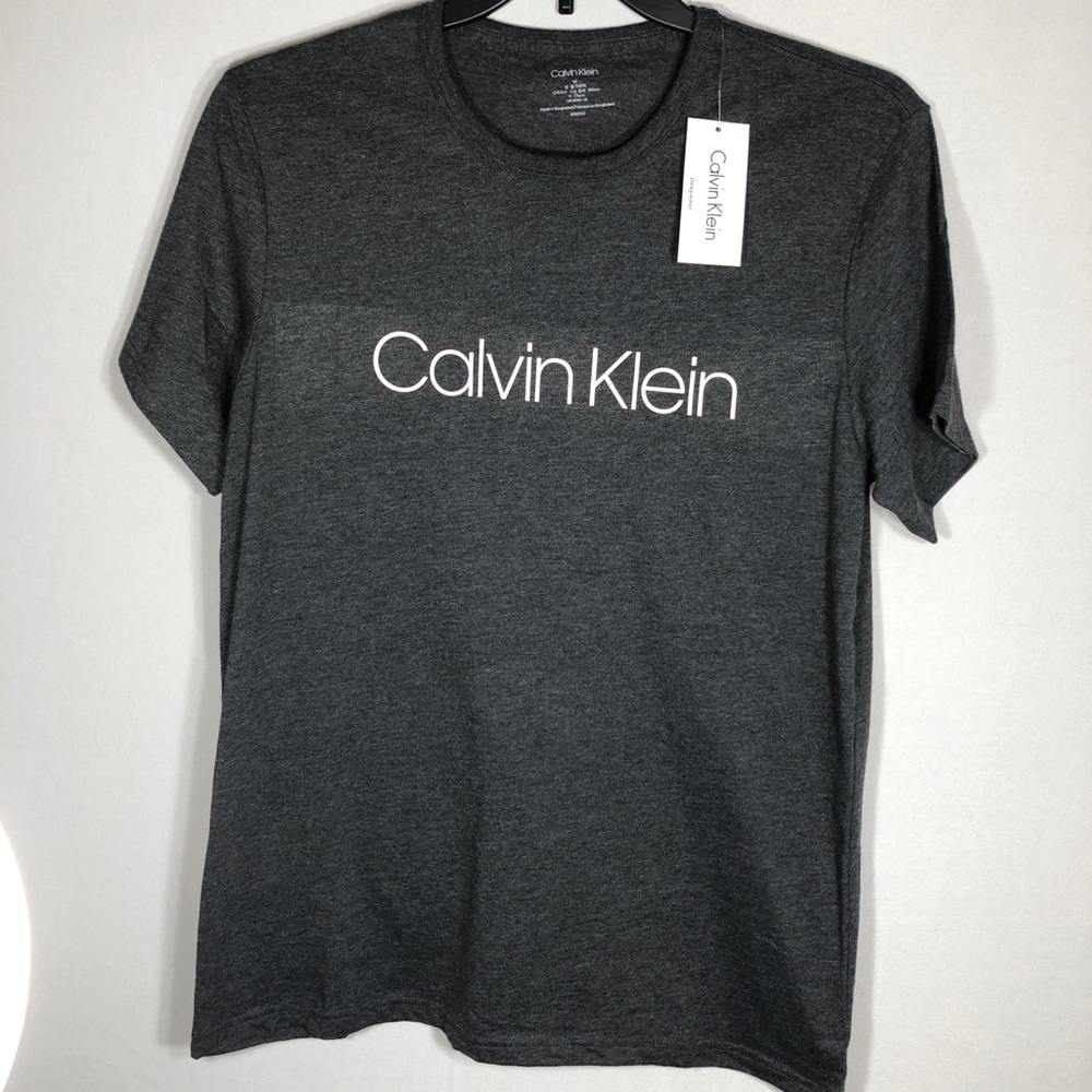 Calvin Klein Lounge Logo T